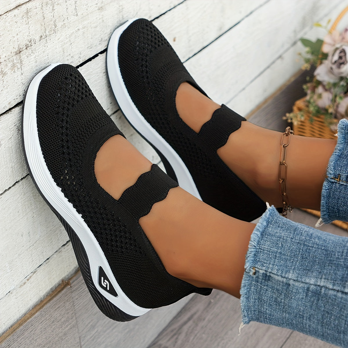 Flex-one✨ - Zapatilla ortopédica anti transpirables
