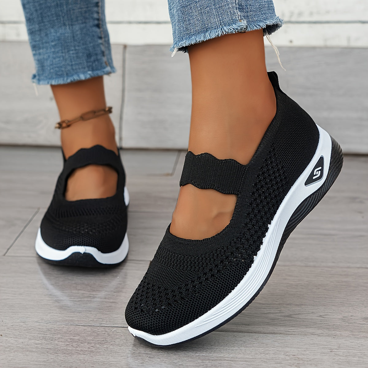 Flex-one✨ - Zapatilla ortopédica anti transpirables