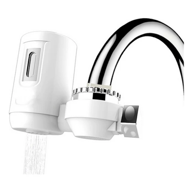 Filtro purificador de agua WaterPro® + Envío Gratis