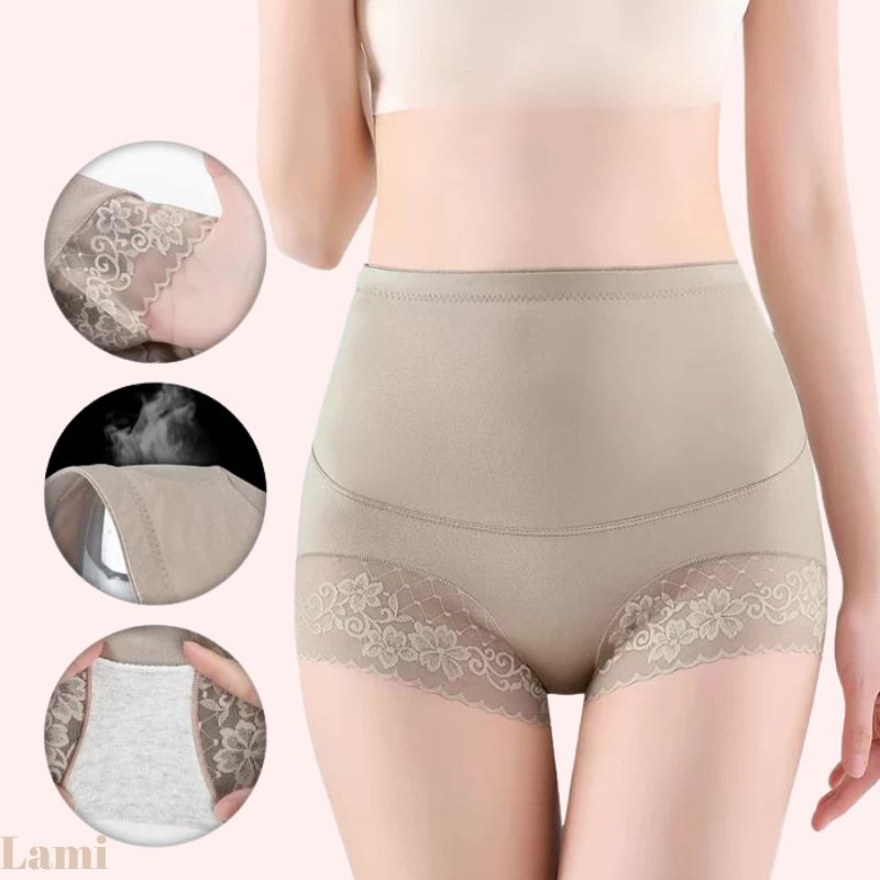 SPLENDOR | Pantys moldeadoras - Kit de 3 + Envio gratis