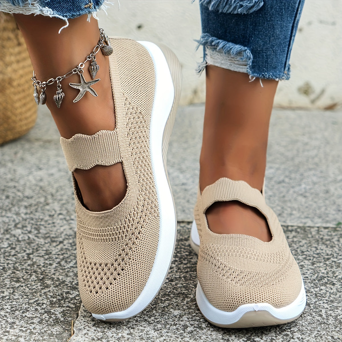 Flex-one✨ - Zapatilla ortopédica anti transpirables