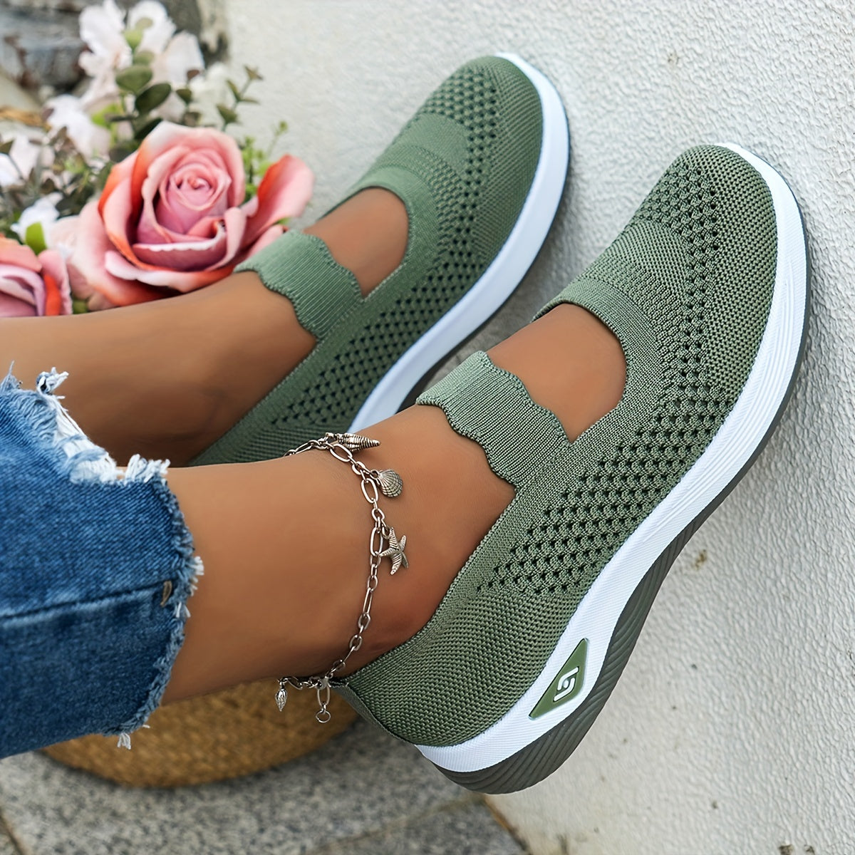 Flex-one✨ - Zapatilla ortopédica anti transpirables