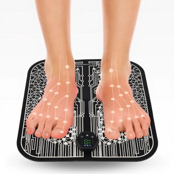 Estimulador para pies AliviaStep®