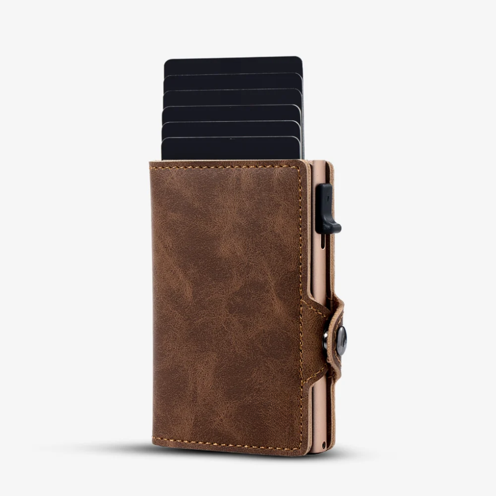 BILLETERA ELITECARD