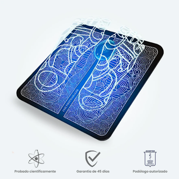 Estimulador para pies AliviaStep®