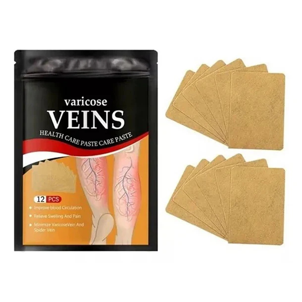Parches para Várices VitalLeg™
