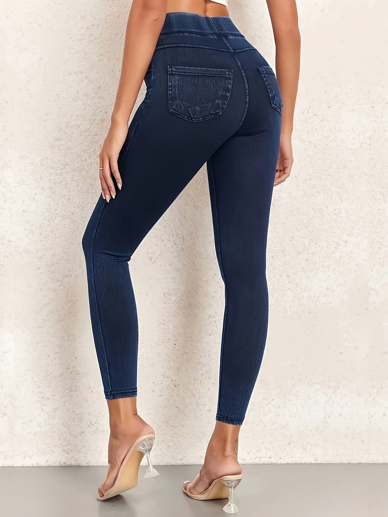 Jeans modelador BODYSLIM® - Tendencia tiktok 🔥