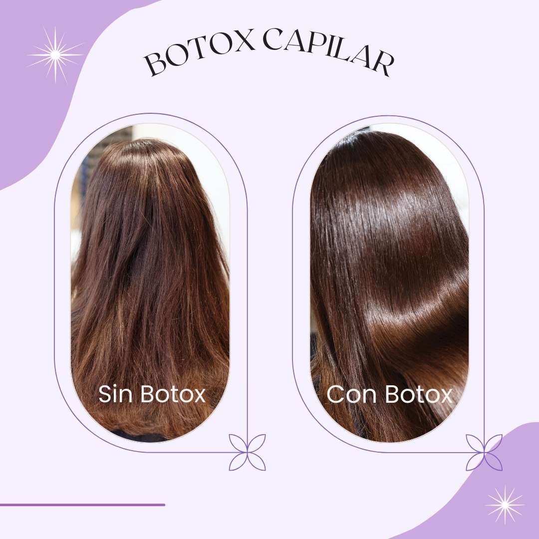 SedaLuxFlower | Botox Capilar 🎁 SOLO POR HOY 2X1 🎁