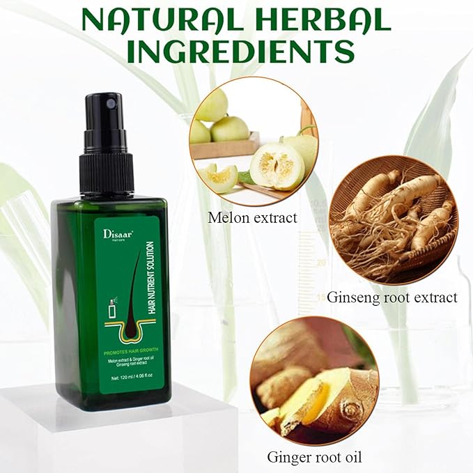 2x1 VitaHair® – Nutrición Capilar de Raíz a Punta