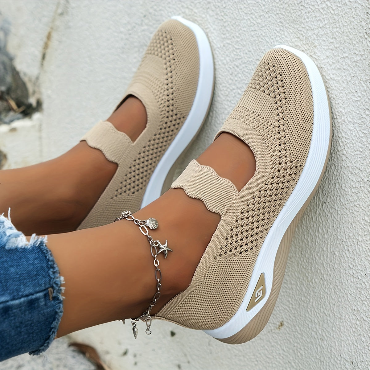 Flex-one✨ - Zapatilla ortopédica anti transpirables