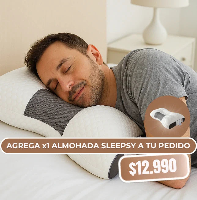 SLEEPSY UNIDAD EXTRA