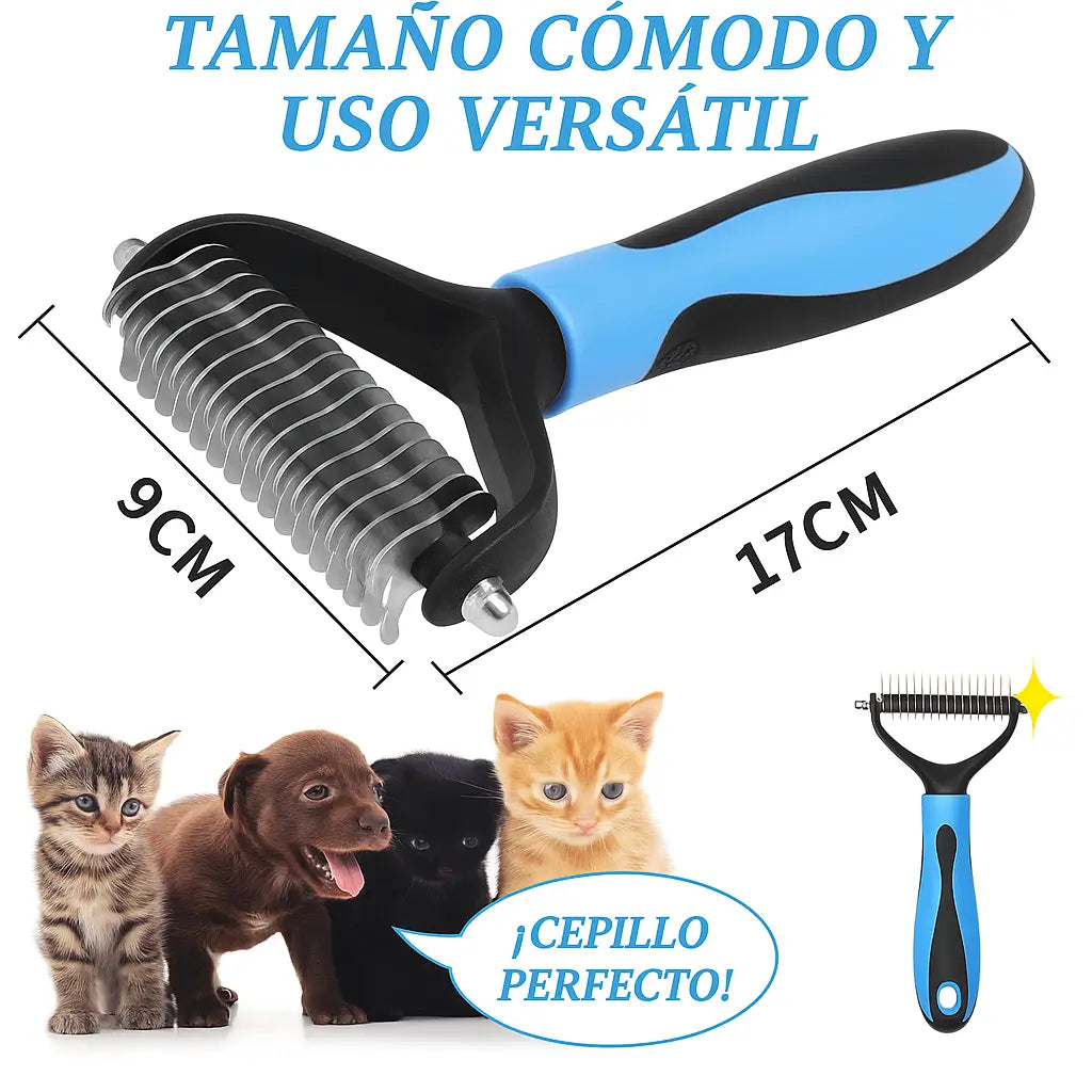 PetMassage© - Peina a tu perro con Amor y Suavidad