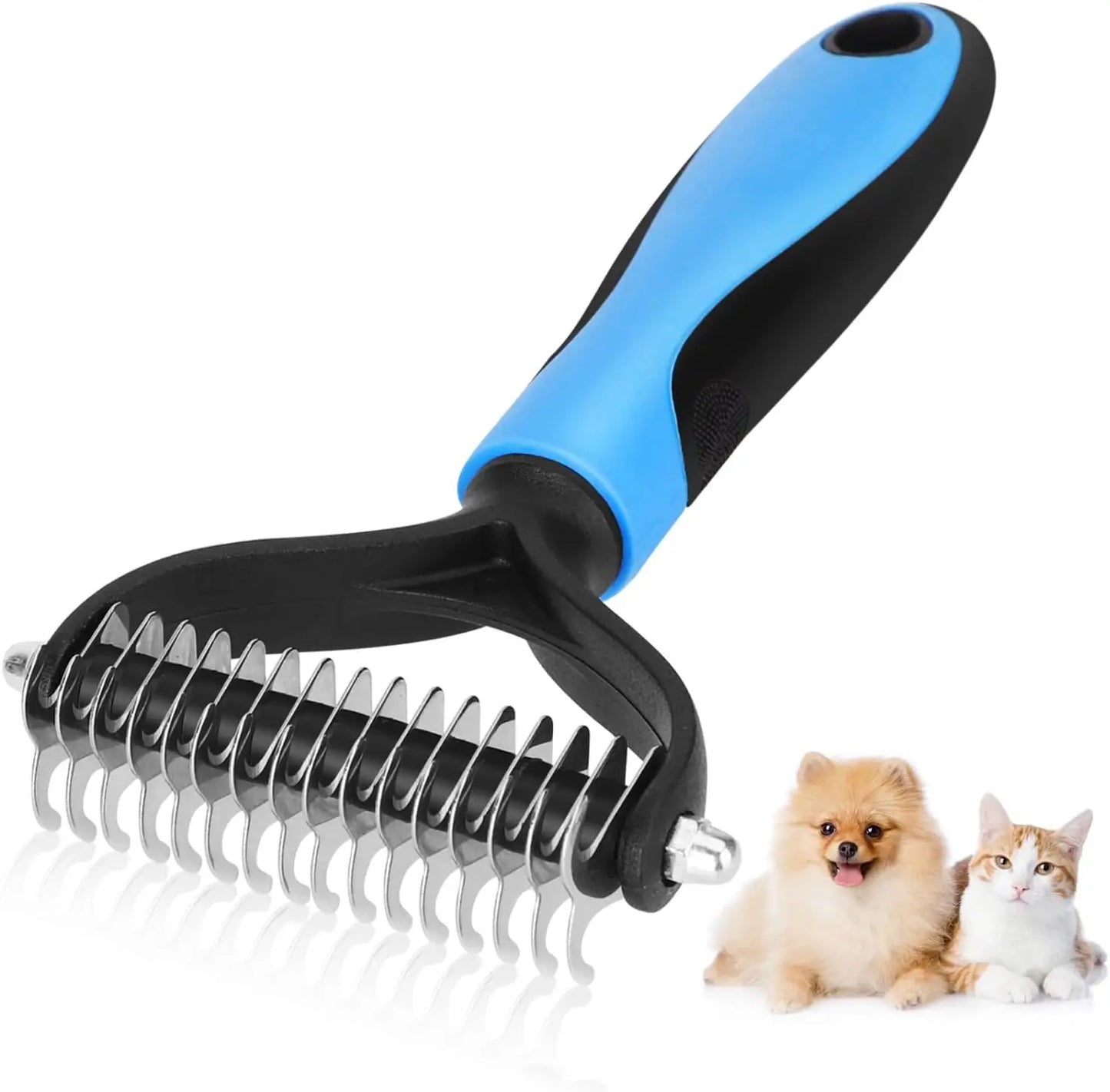 PetMassage© - Peina a tu perro con Amor y Suavidad
