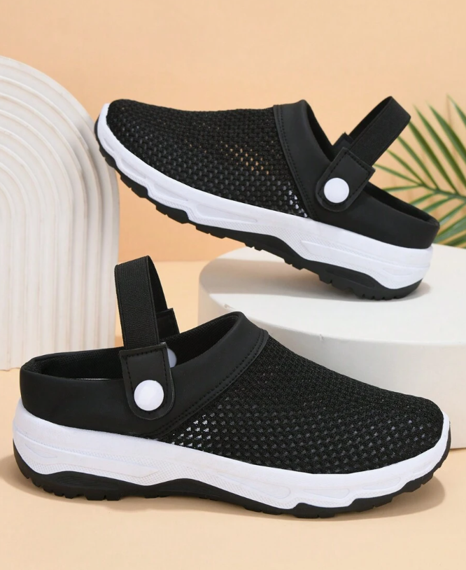 SKETCOMFORT™ Zapatillas Ortopedicas 🔥 LAS MÁS VENDIDAS 🔥