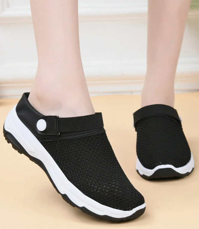 SKETCOMFORT™ Zapatillas Ortopedicas 🔥 LAS MÁS VENDIDAS 🔥