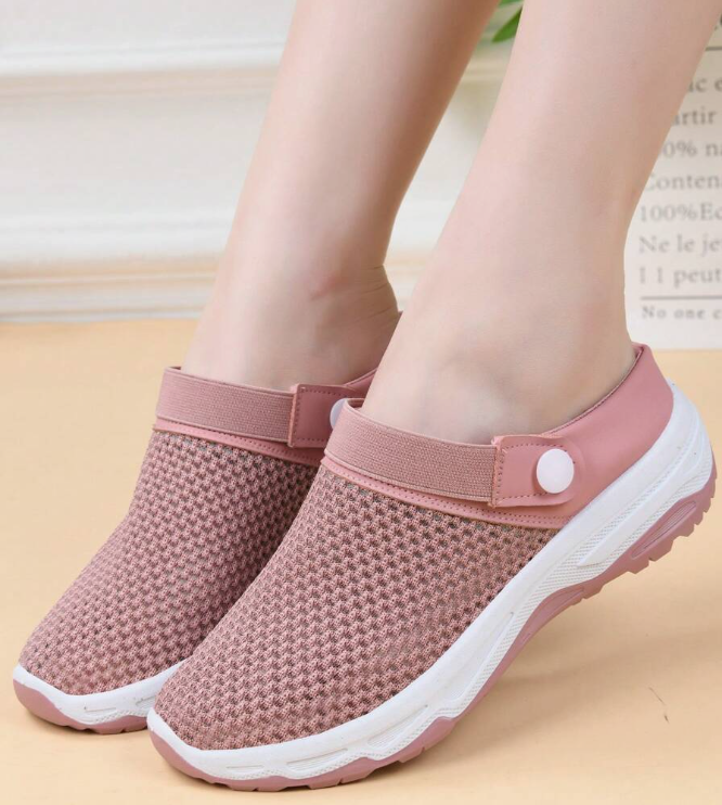 SKETCOMFORT™ Zapatillas Ortopedicas 🔥 LAS MÁS VENDIDAS 🔥