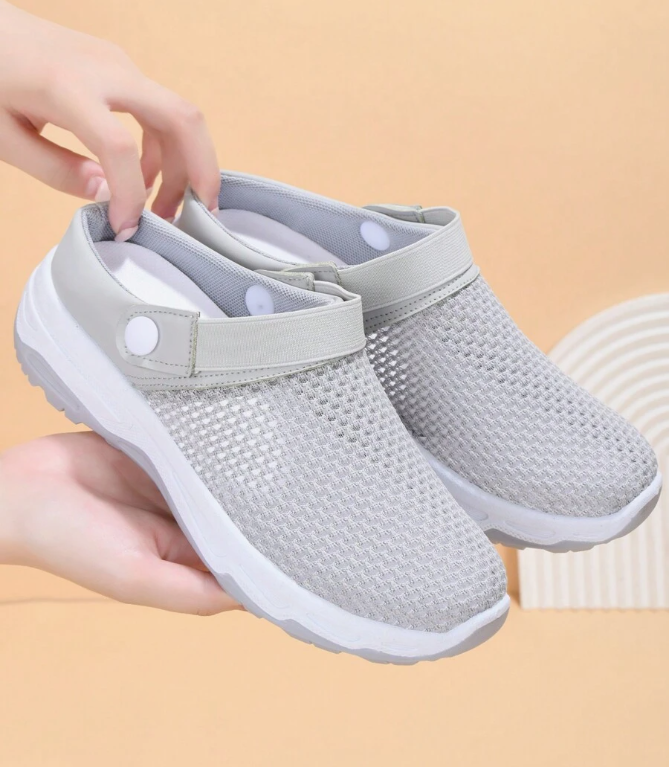 SKETCOMFORT™ Zapatillas Ortopedicas 🔥 LAS MÁS VENDIDAS 🔥