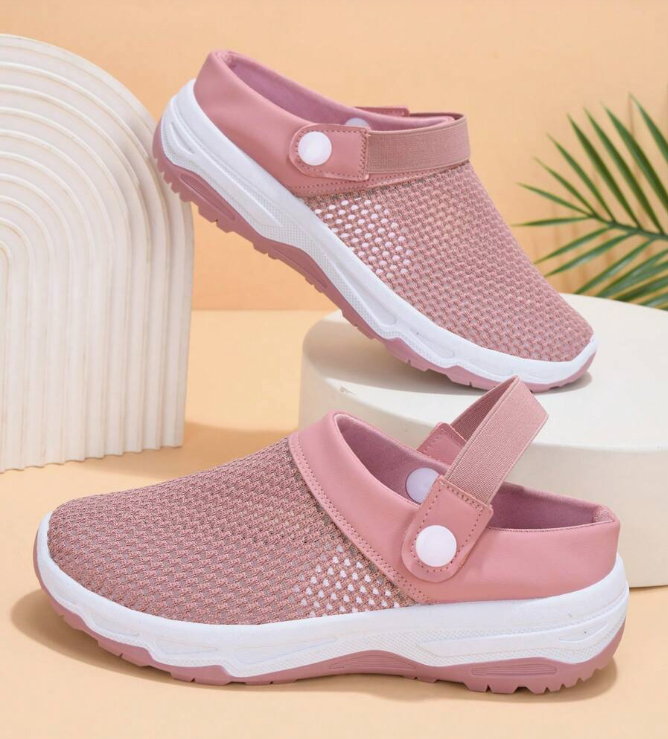 SKETCOMFORT™ Zapatillas Ortopedicas 🔥 LAS MÁS VENDIDAS 🔥