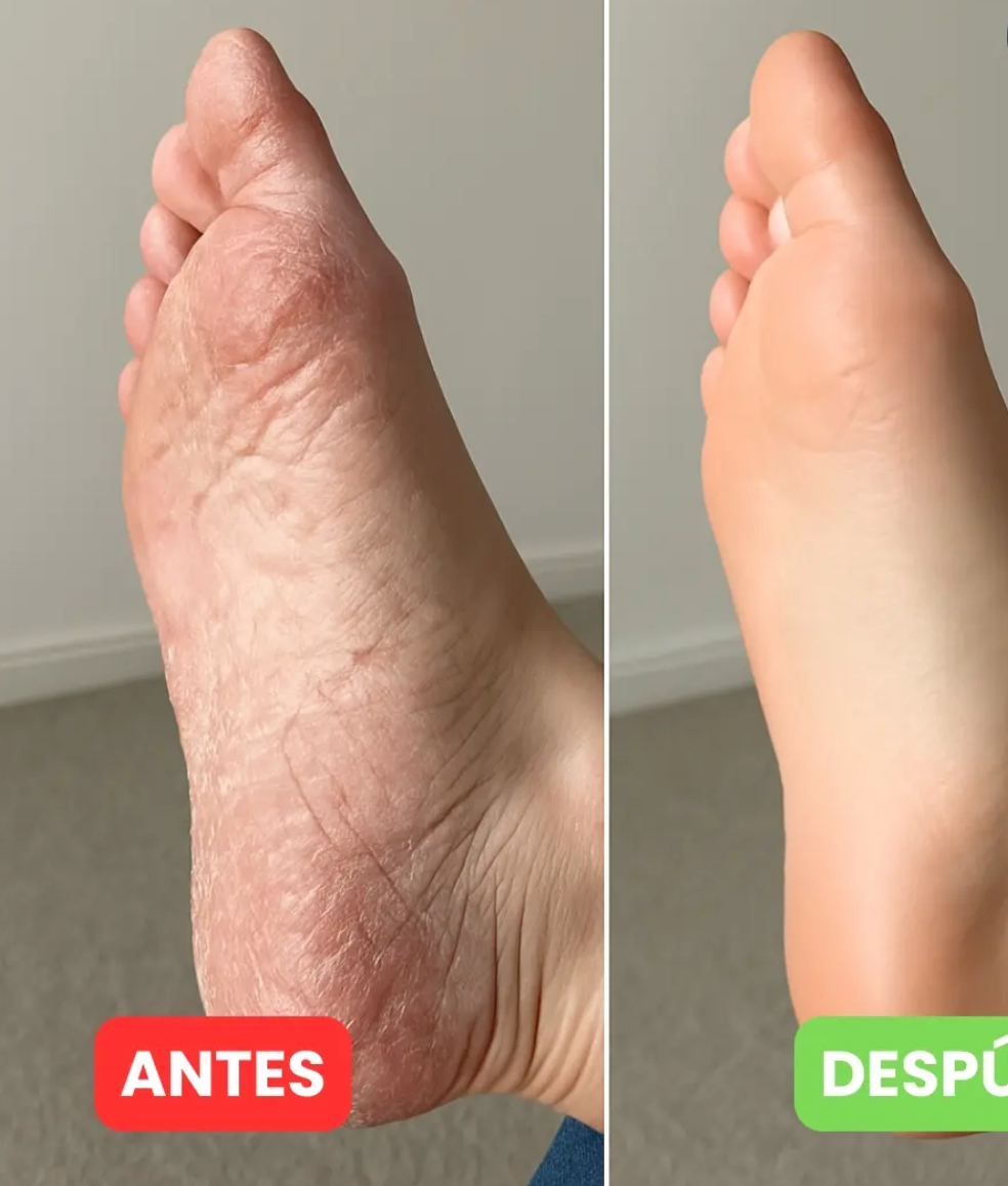 "CREMA  DIABETES “Adiós Talones Y manos Agrietados 👣✨ – SOLO POR HOY 2X1