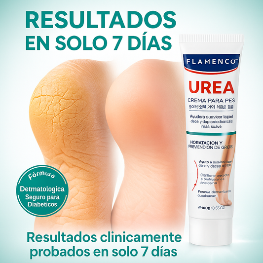 "CREMA  DIABETES “Adiós Talones Y manos Agrietados 👣✨ – SOLO POR HOY 2X1