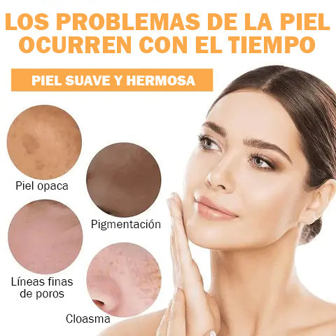 Collagen whitening ™ Colageno blanqueador 🔥ÚLTIMAS UNIDADES 🔥