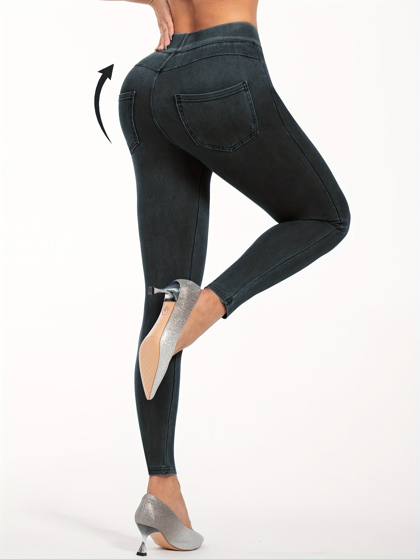 Jeans modelador BODYSLIM® - Tendencia tiktok 🔥