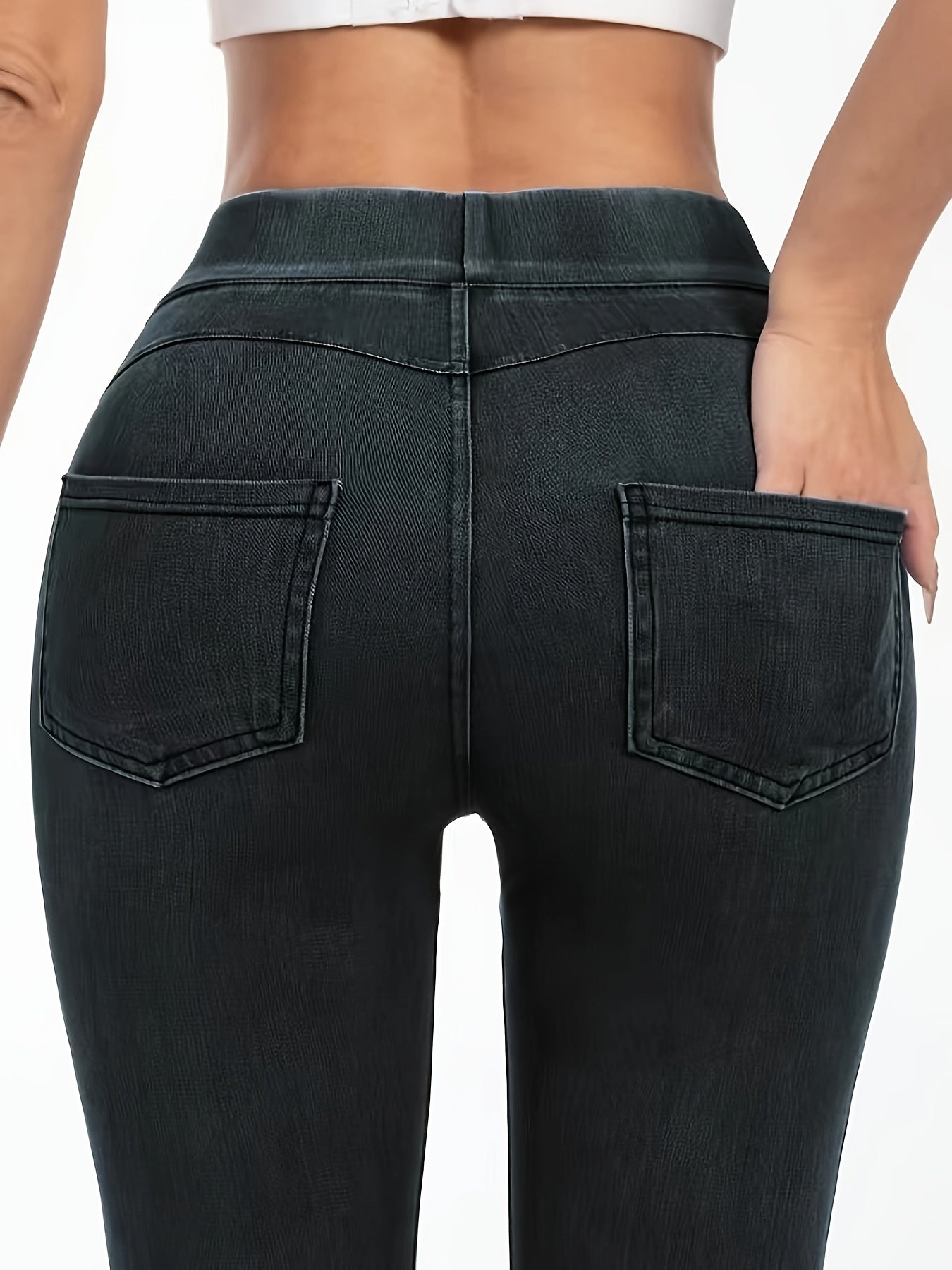 Jeans modelador BODYSLIM® - Tendencia tiktok 🔥