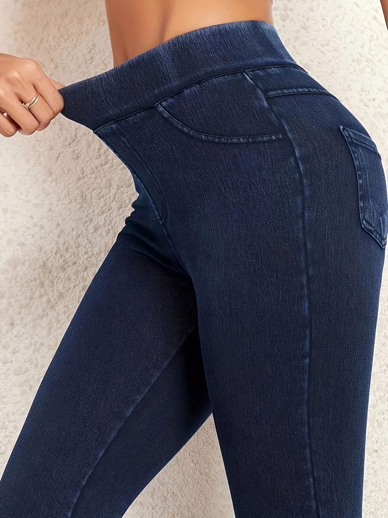 Jeans modelador BODYSLIM® - Tendencia tiktok 🔥
