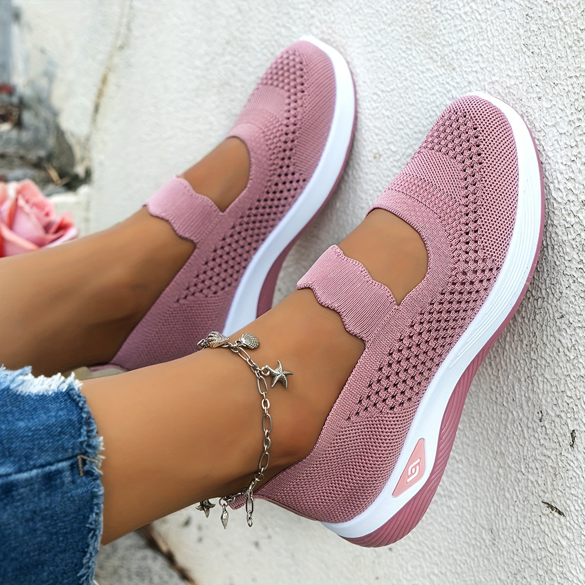 Flex-one✨ - Zapatilla ortopédica anti transpirables