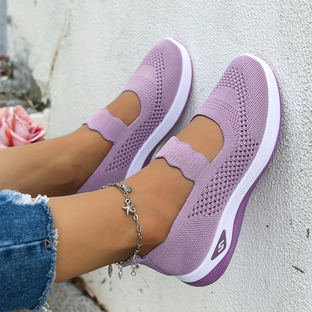 Flex-one✨ - Zapatilla ortopédica anti transpirables