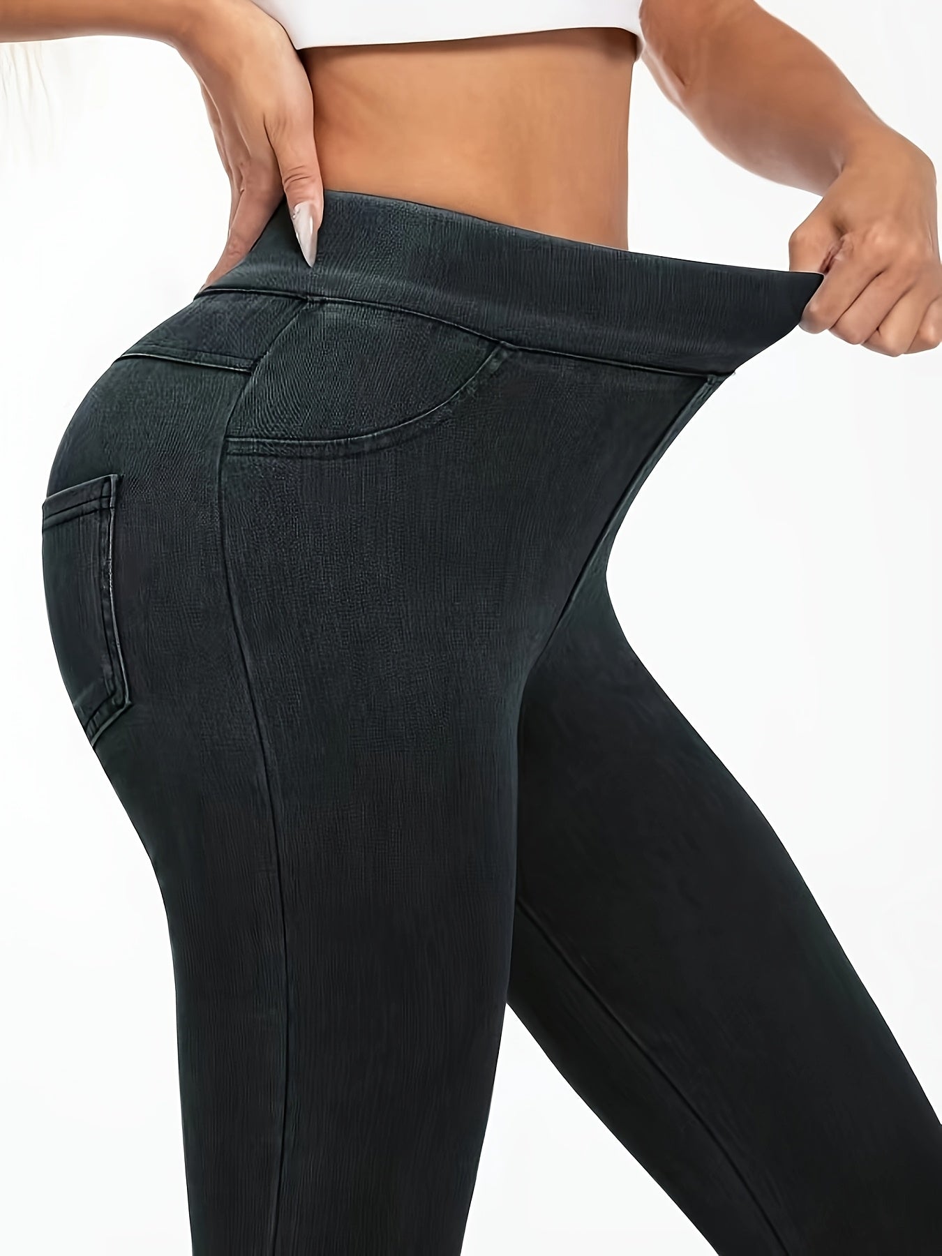 Jeans modelador BODYSLIM® - Tendencia tiktok 🔥