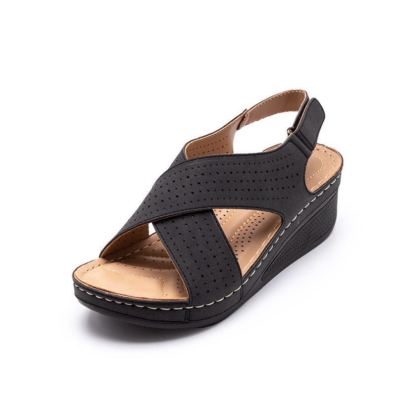 Prosandals™ - Sandalias Ortopédicas de Verano - Camina con Estilo y Sin Dolor