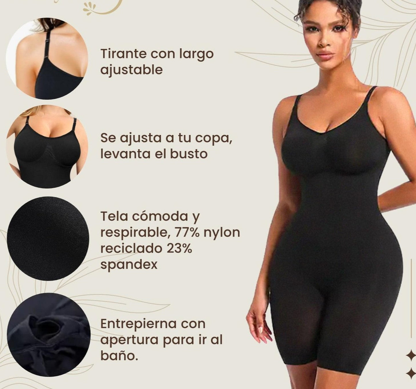 Faja Shape™