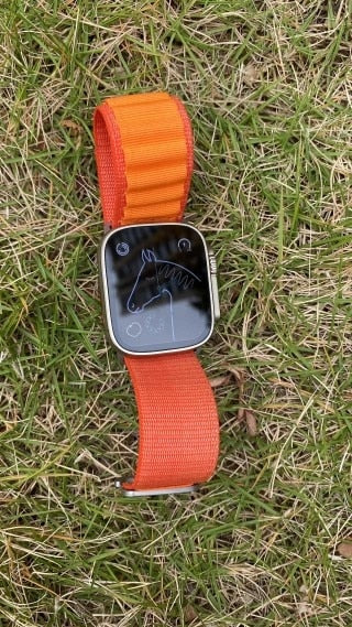 Smartwatch Ultra Serie 8 (49mm) - 🎁 GRATIS 🎁 AIRPODS PRO 5 - SOLO 10 UNIDADES🎁