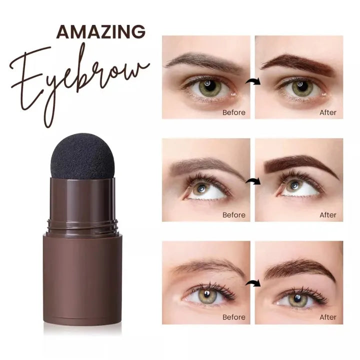 EyesBrow Stamp™ - Kit para Cejas Intactas 💁🏻♀️✨🎁PROMO SOLO POR HOY🎁