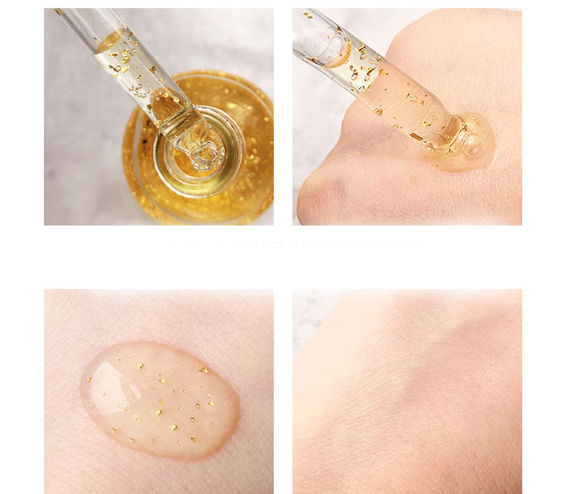 Serum Facial Oro 24k Gold Antiarrugas 🔥PROMOCIÓN SOLO POR HOY🔥