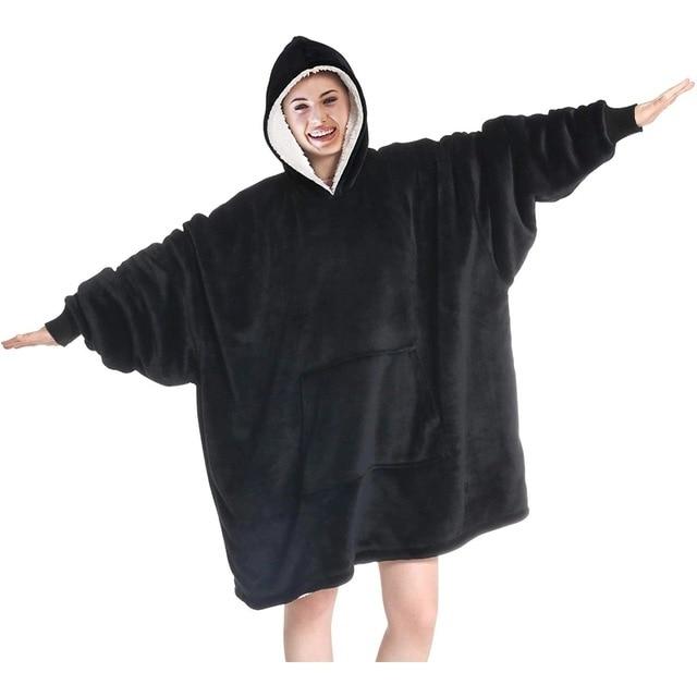 Will™ Poleron Sherpa con Chiporro