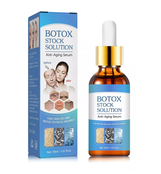 💧BOTOX LIQUIDO💧