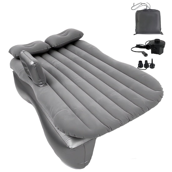 AIRCAR™ | CAMA INFLABLE PARA VEHICULOS