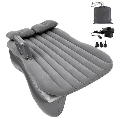 AIRCAR™ | CAMA INFLABLE PARA VEHICULOS