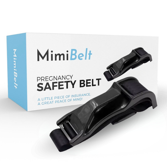 MIMIBELT™ | Cinturón de seguridad para Embarazadas