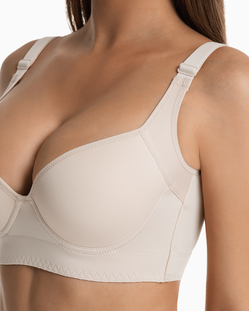 Back Smoothing Shaping Bra™