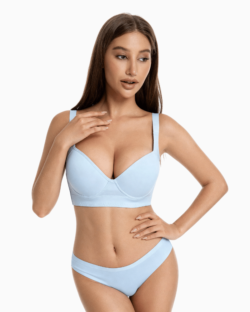 Back Smoothing Shaping Bra™