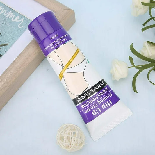 HIP UP CREAM™  CREMA AUMENTA/LEVANTA GLUTEOS