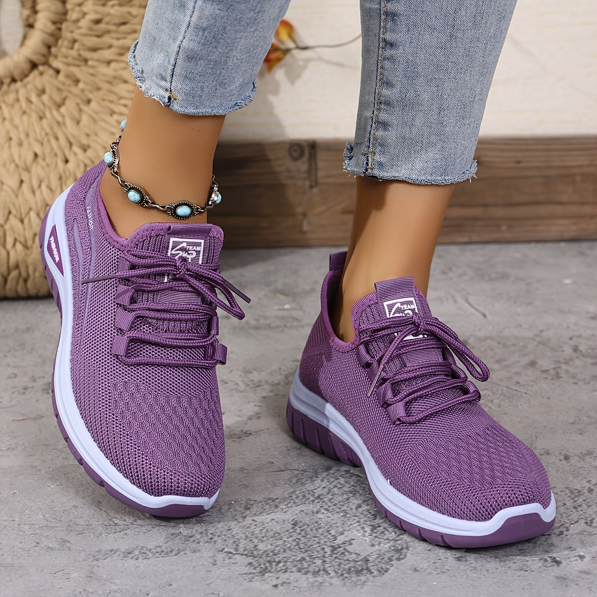 Gocomfort - Zapatillas ortopédicas transpirables