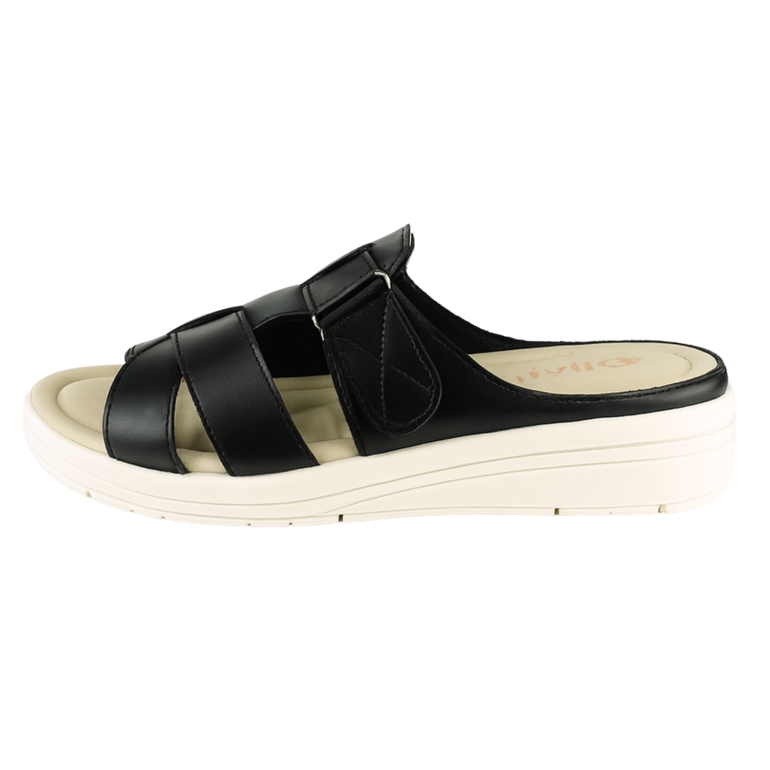SANDALIAS ORTOPÉDICAS SMART