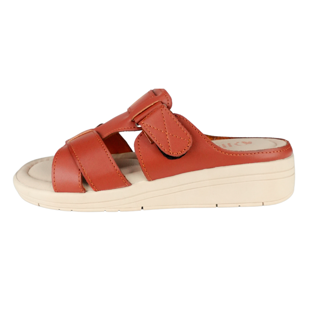 SANDALIAS ORTOPÉDICAS SMART