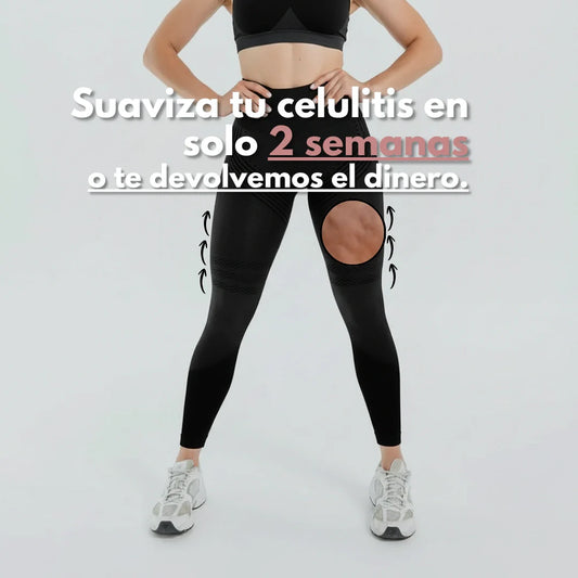 SOLO POR HOY 2x1 | CELUMOVE 3D  Calzas anticelulíticas para mujeres