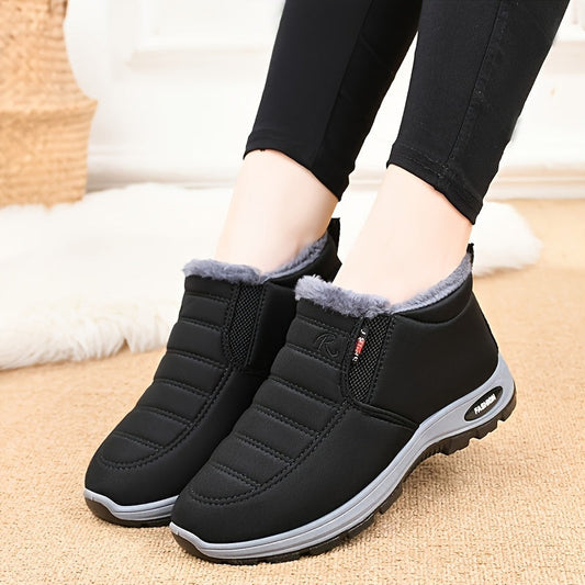 Go Cloud - Zapatilla ortopedicas, impermeables de invierno 🎁  SOLO POR HOY GRATIS 3 CALCETAS TERMICAS DE INVIERNO  🎁