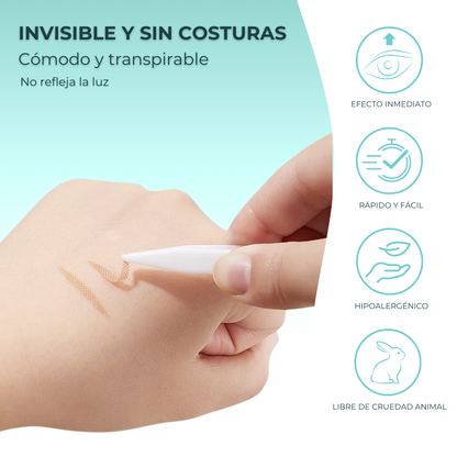 BIOEYES® KIT LEVANTA PÁRPADOS